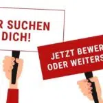 Dachdecker gesucht