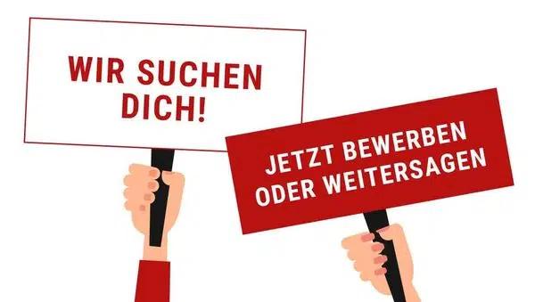 Dachdecker gesucht